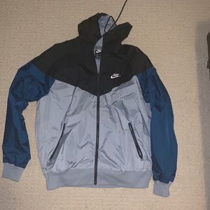 Nike windbreaker M/M